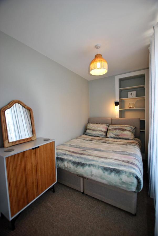 Auld Fishers Catch- Homely Apartment Near The Sea Anstruther Εξωτερικό φωτογραφία